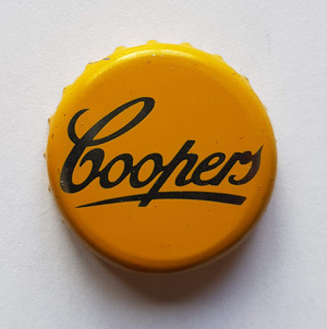 Coopers, Coopers Brewery